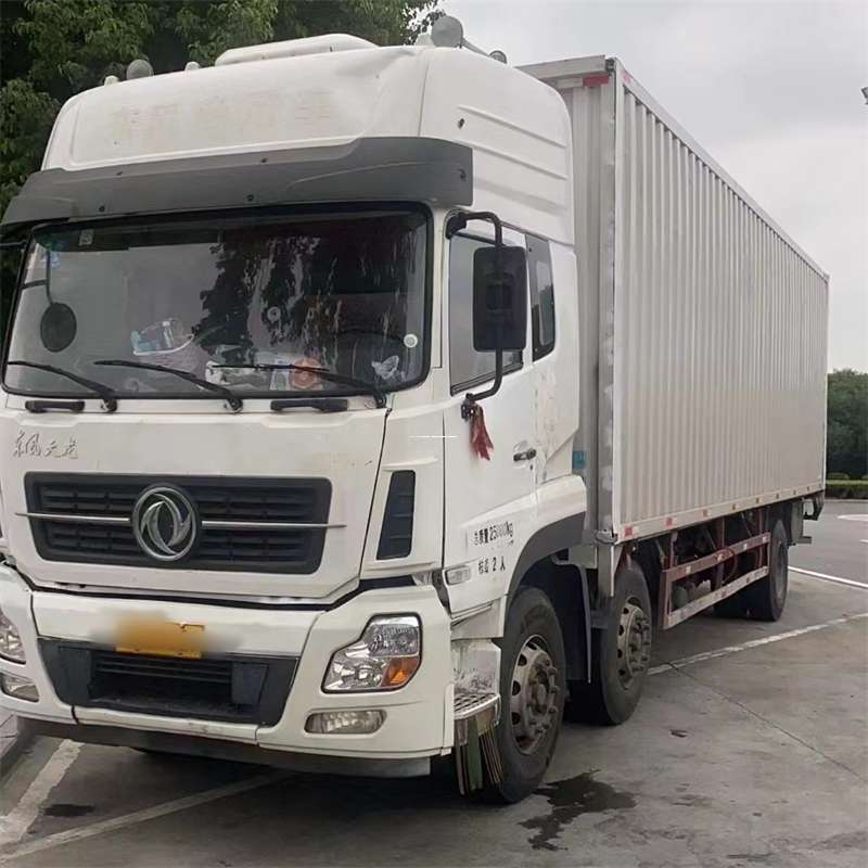 德州到汉中物流公司——一站式服务，让货运更便捷（汉中物流公司在哪里）