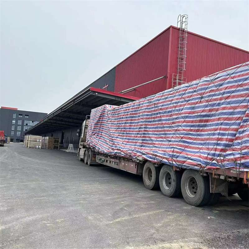 德州到诸城物流公司——一站式货运服务专家（山东诸城物流专线查询）
