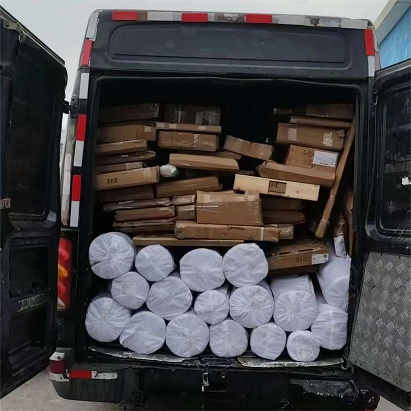 德州至北海货运专线——一站式物流服务，让您的货物畅行无忧（北海到全国物流货运公司）