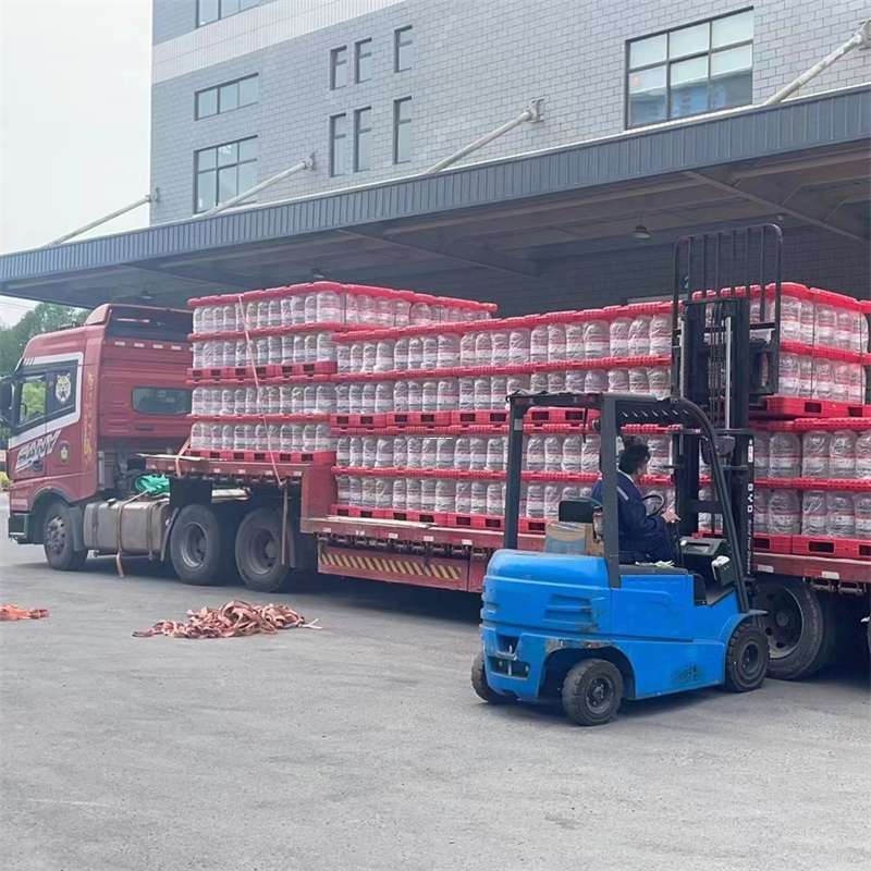 德州到宁波物流公司——一站式服务，让货运更轻松