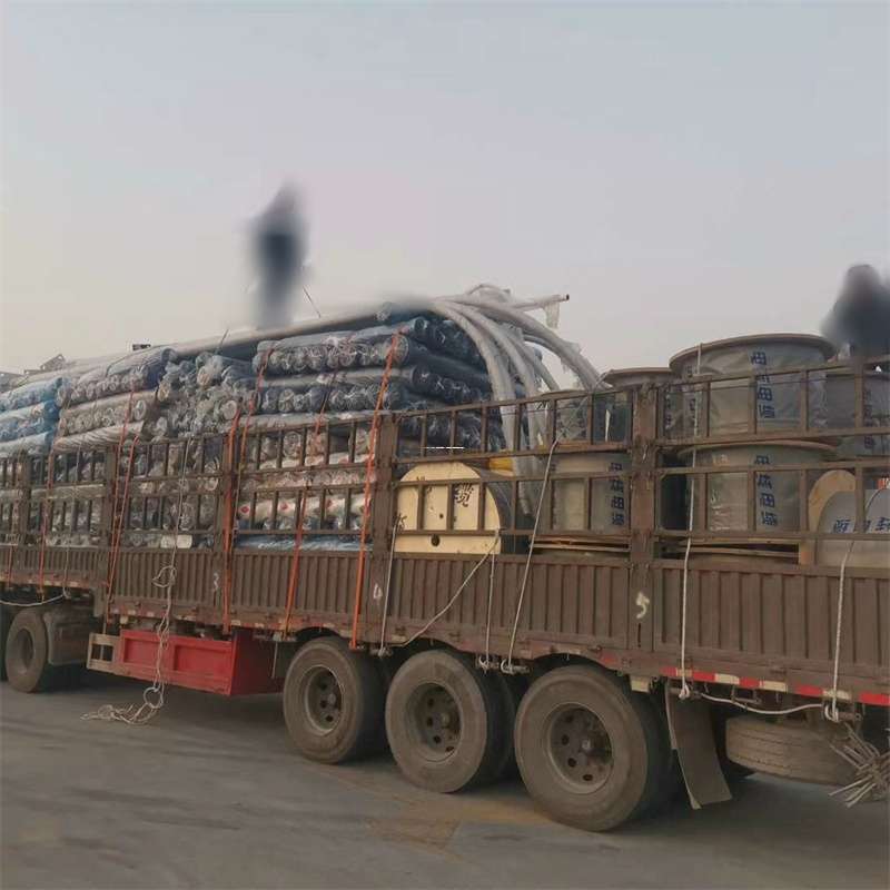 德州到濮阳物流公司——一站式服务，满足您的各种物流需求