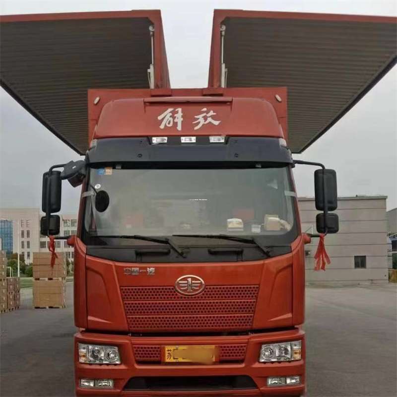 德州到白城物流公司——一站式服务，满足您的各种物流需求