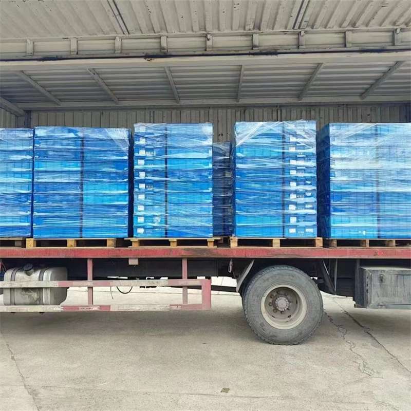 德州到漯河物流公司一站式服务，为您的货物保驾护航