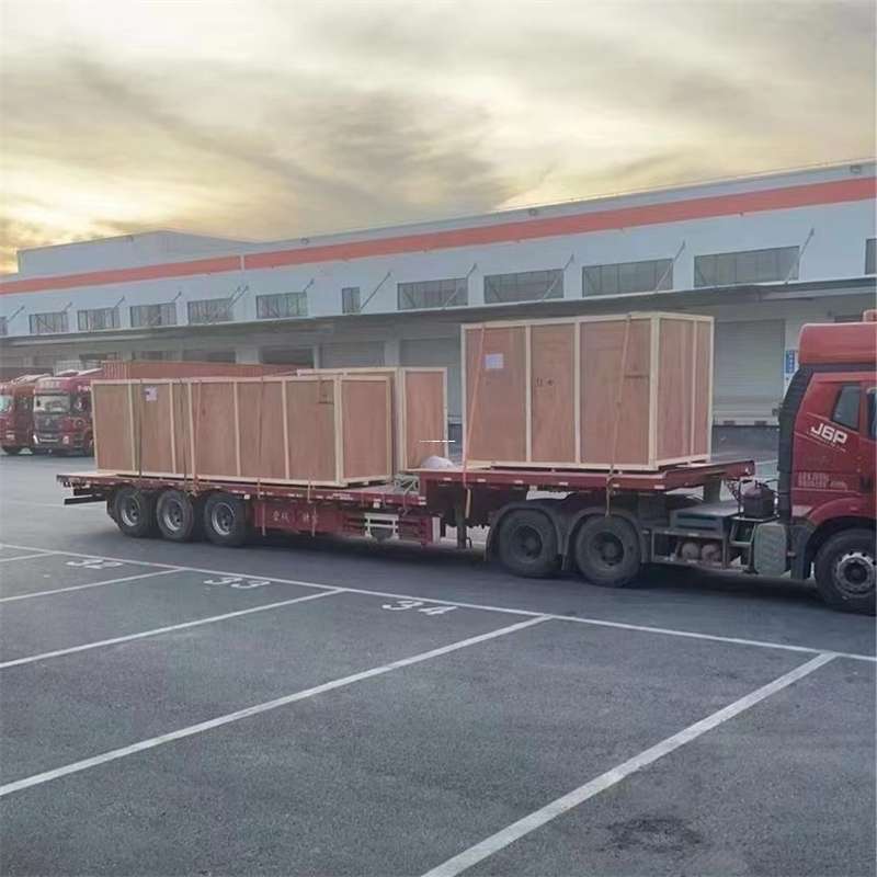 德州到岳阳物流公司——一站式服务，让货运更便捷