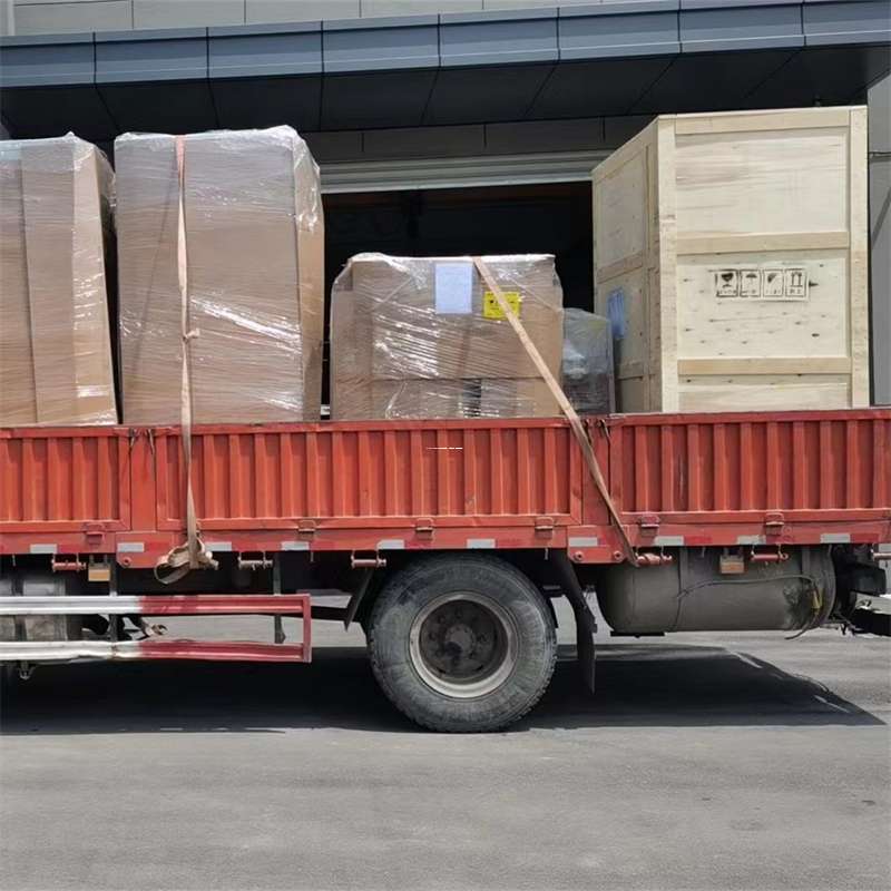 德州到朔州物流公司——一站式服务，让货运更便捷