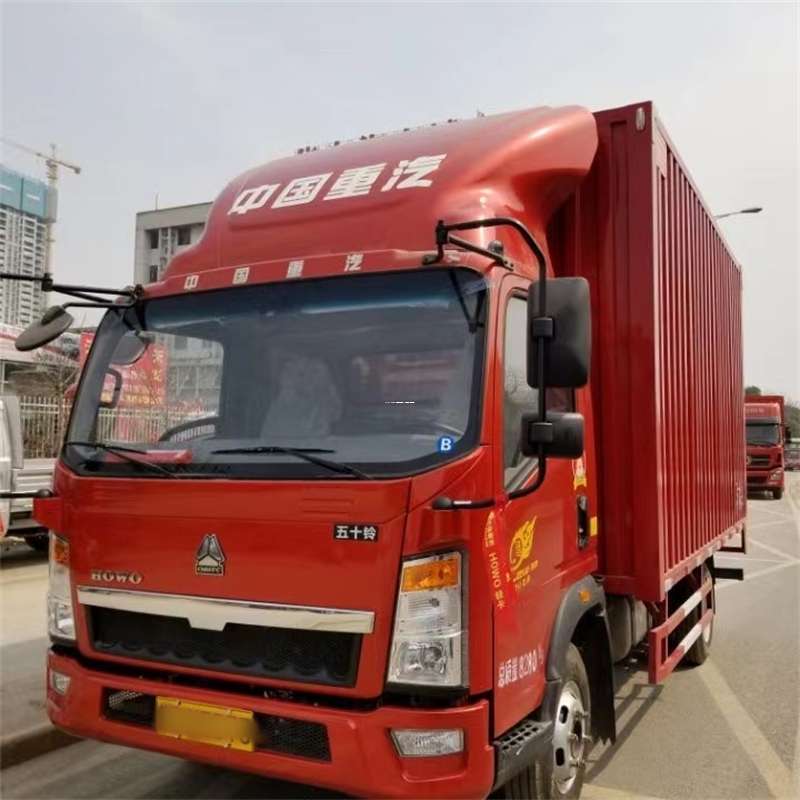 德州到厦门物流公司——专业货运，全程无忧